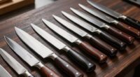top 8 inch gyuto knives