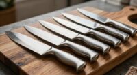 top 8 inch gyuto knives