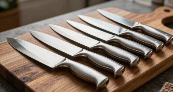 top 8 inch gyuto knives