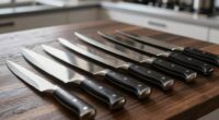 top 8 inch japanese chef knives