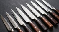 top 8 inch japanese knives