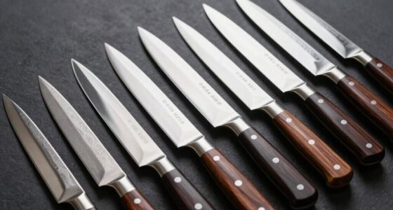 top 8 inch japanese knives