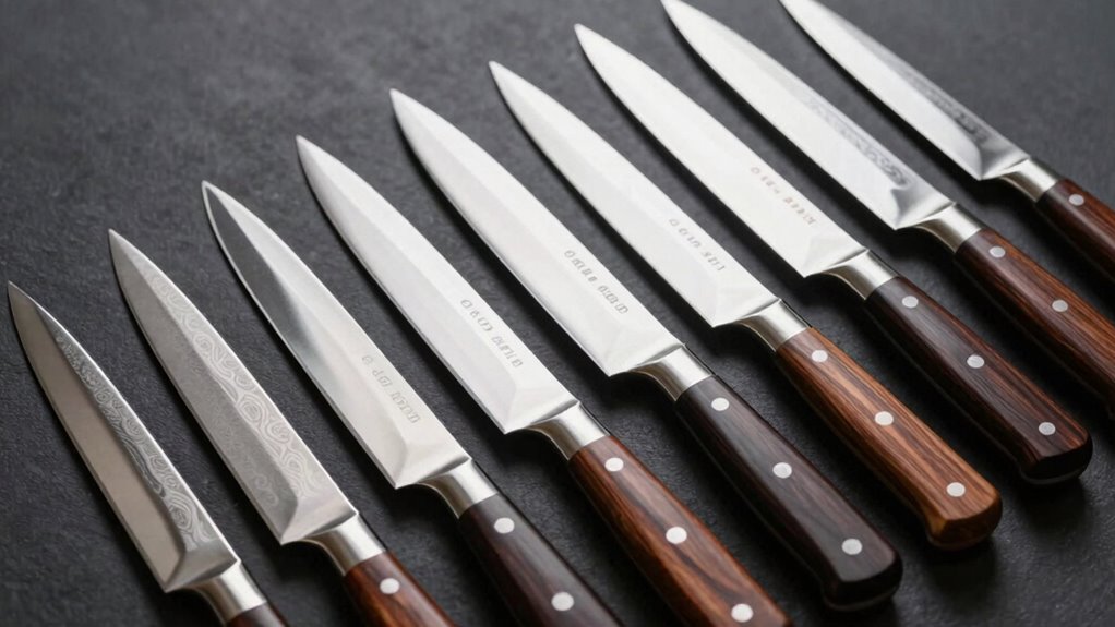 top 8 inch japanese knives