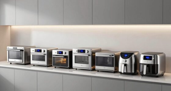 top affordable air fryers