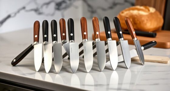 top affordable bread knife options