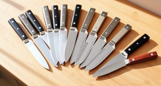 top affordable bread slicers