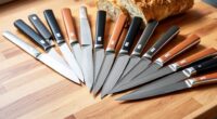 top affordable bread slicing knives