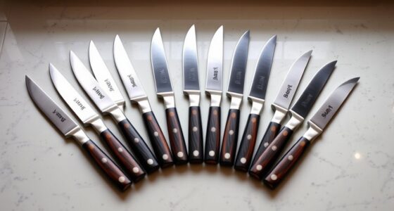 top affordable bunka knives