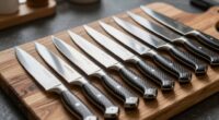 top affordable carbon steel knives