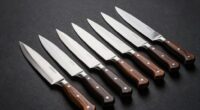 top affordable carbon steel knives