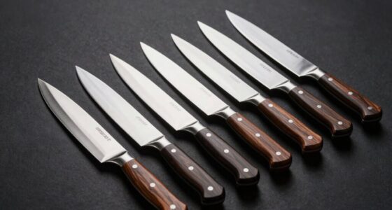 top affordable carbon steel knives
