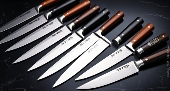 top affordable carving knives