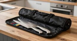 top affordable chef knife cases