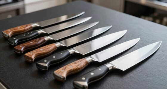 top affordable chef knives