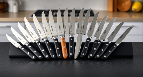 top affordable chef knives