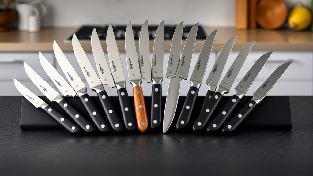 top affordable chef knives