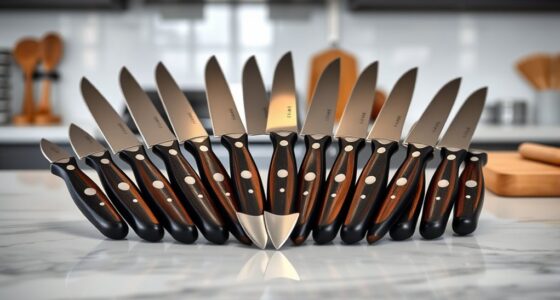 top affordable chef knives