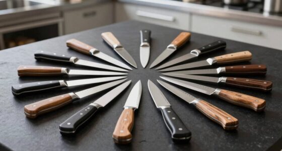 top affordable chef knives