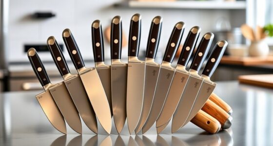 top affordable chef knives