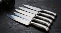 top affordable chef knives