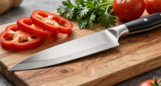 top affordable chef knives