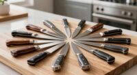 top affordable chef knives