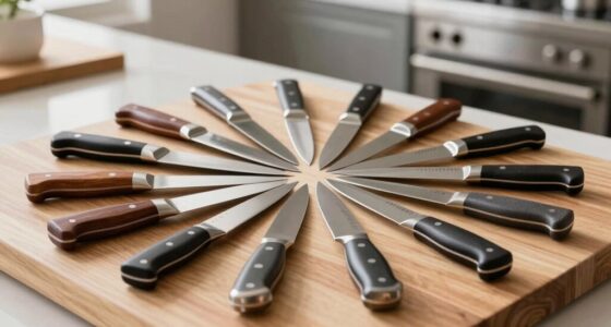 top affordable chef knives