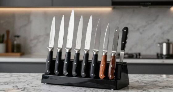 top affordable chef knives