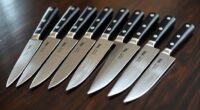 top affordable chef knives