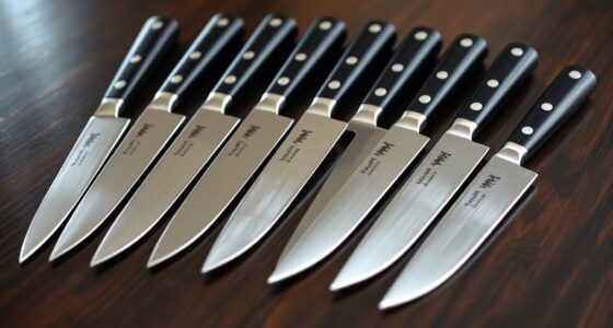 top affordable chef knives