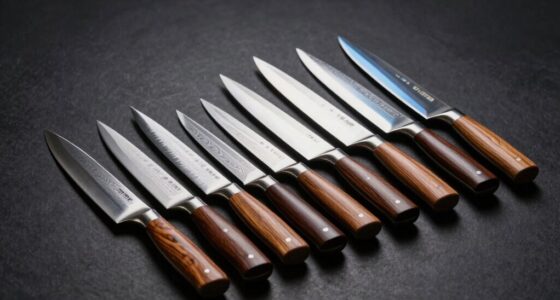 top affordable chef knives