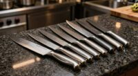top affordable chef knives