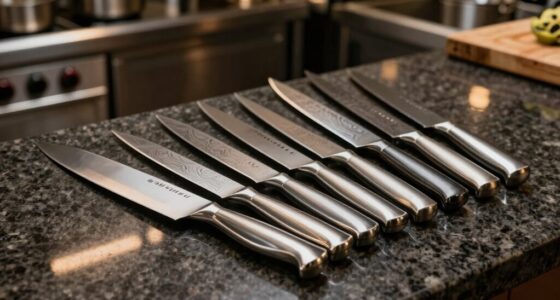 top affordable chef knives