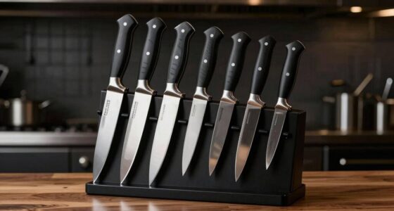 top affordable chef knives