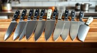 top affordable chef s knives