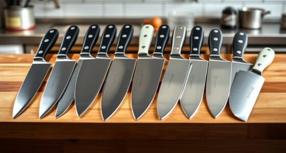 top affordable chef s knives