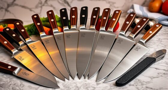 top affordable chef slicing knives