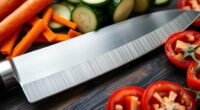top affordable chef slicing knives