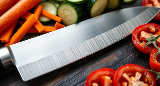 top affordable chef slicing knives
