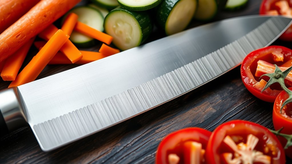 top affordable chef slicing knives