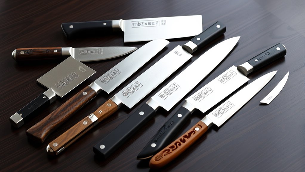 top affordable chinese cleavers