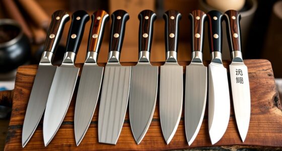 top affordable chinese cleavers