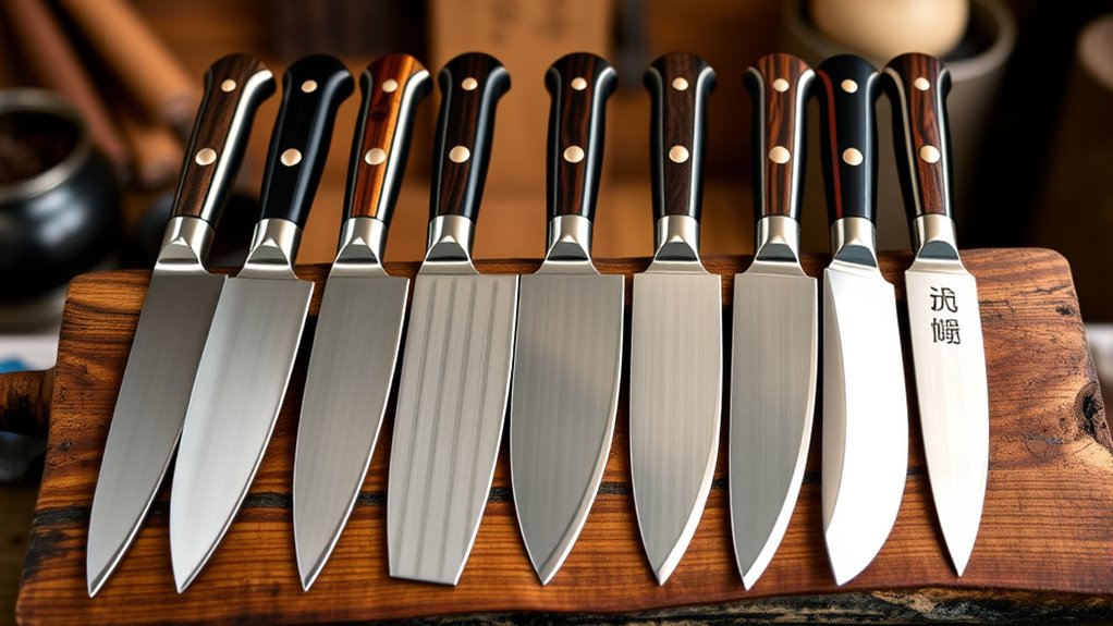 top affordable chinese cleavers