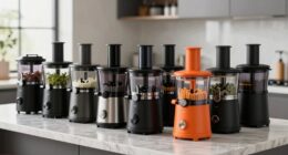 top affordable cold press juicers