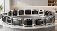 top affordable convection ovens