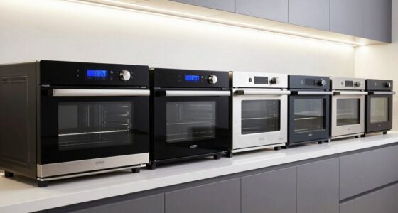 top affordable convection ovens