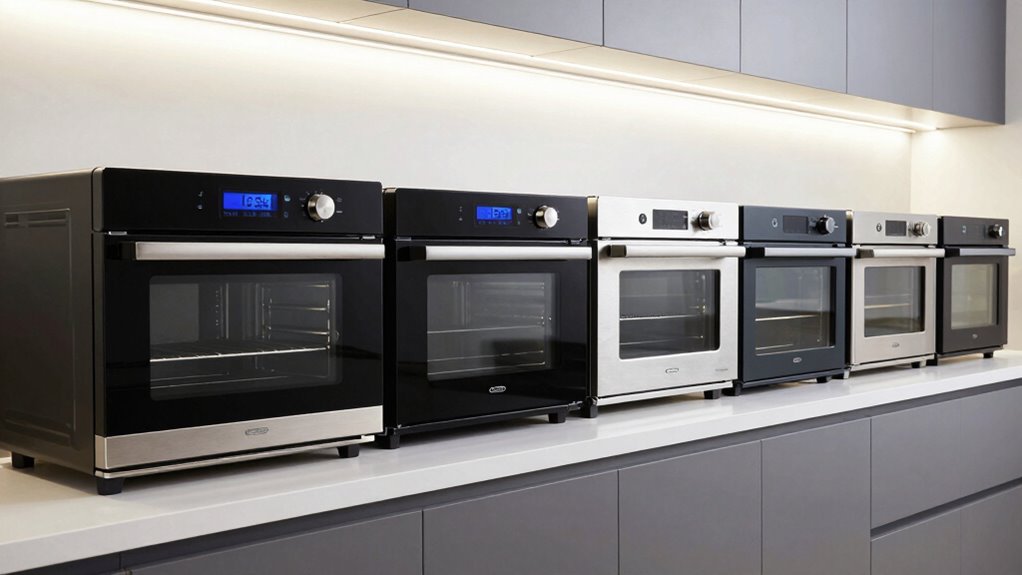 top affordable convection ovens