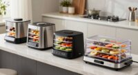 top affordable dehydrator options