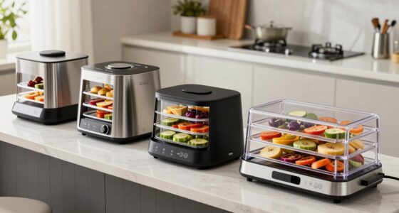 top affordable dehydrator options