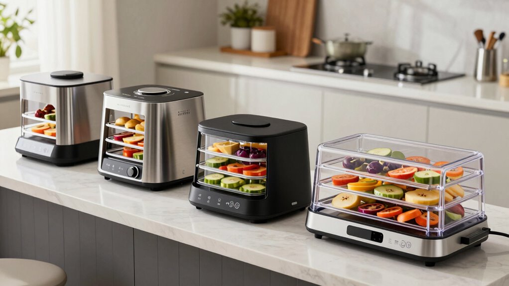 top affordable dehydrator options